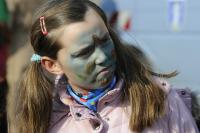 Rosenmontag in Umkirch