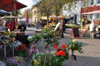 Sommerlaufzeiten - Breisacher Lauftreff startet eine Stunde später