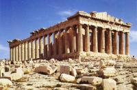 Ruine mit Potential: Akropolis