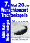 „Schauen, Staunen, Flanieren, Genießen“ - Breisacher Autoschau mit verkaufsoffenem Sonntag