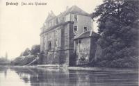 Hat Geschichte und beherbergt sie auch: Breisacher Museum für Stadtgeschichte im Rheintor