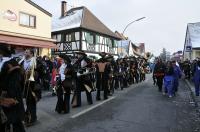 Rosenmontag in Umkirch