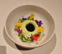 Farbenspiel mit Feinkost aus "Schlemmer-Aasen"