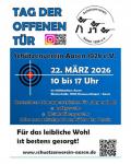 Einladung des Schützenvereins Aasen
