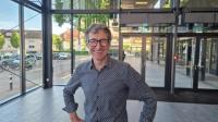 Der Ortsvorsteher des Donaueschinger Stadtteils Aasen:  Lothar Mayer. 