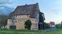 Die Entenburg in Pfohren