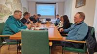 Viele Wünsche und gute Hoffnungen: Sitzung des Ortschaftsrates von Neudingen am 18.5.2026