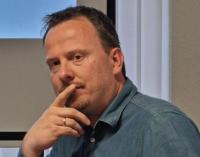 Joachim Preis, Ortsvorsteher von Neudingen