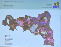 Plan des Umwelbüros