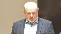Gerhard Feucht, Ortsvorsteher von Pfohren