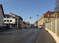 Umbau Hindenburgring Donaueschingen