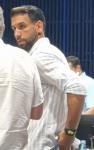 Knock-out mit geistiger Kraft: Ist der schönste und sportlichste Donaueschinger Stadtrat Tevfik Ceylan auch der Intelligenteste?