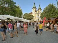 Lammplatz Donaueschingen: Ungarisches Sommerfest 2026