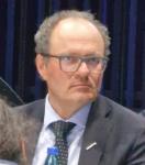 Donaueschinger Bürgermeister Severin Graf sagt servus!