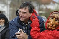 Rosenmontag in Umkirch