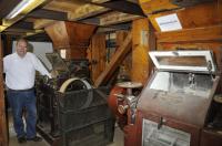 Umkirchs Müller Hans-Jürgen Siebert