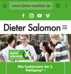  Dieter-Waehlen: Werbe-Schnapsidee mit Duzangebot gegen Arroganzverdacht?