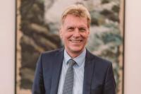 Fernseh-Interview mit Sparkassenchef Marcel Thimm: Zieht die EZB den Sparern und den Sparkassen den Stecker? 