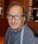 Matthias Dahlinger: In der Tat einer der besten Köche Freiburgs.