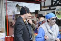 Rosenmontag in Umkirch