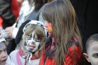 Rosenmontag in Umkirch