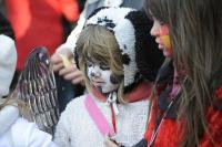 Rosenmontag in Umkirch