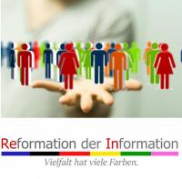 Reformation der Information