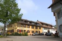 Gaumen-Verwöhnung auf der Schelinger Höhe: Im Gasthaus zur Sonne.