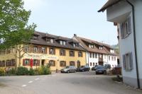 Kaiser-Köche im Gasthaus zur Sonne in Schelingen