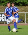 VfR Umkirch gegen SV Ebnet