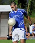 VfR Umkirch gegen SV Ebnet