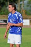 VfR Umkirch gegen SV Ebnet