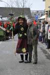 Rosenmontag in Umkirch