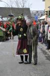 Rosenmontag in Umkirch