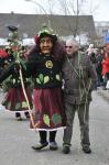 Rosenmontag in Umkirch