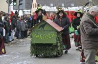 Rosenmontag in Umkirch