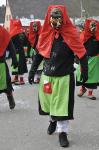 Rosenmontag in Umkirch