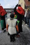 Rosenmontag in Umkirch
