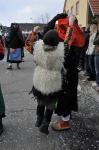 Rosenmontag in Umkirch