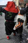 Rosenmontag in Umkirch