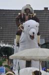 Rosenmontag in Umkirch