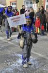 Rosenmontag in Umkirch