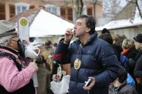Rosenmontag in Umkirch