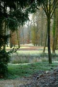 Weitblicke im Fulwellpark