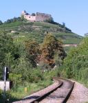 Staufen mobil