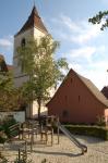 Platz zum Spielen