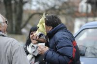 Rosenmontag in Umkirch