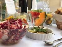 Traum-Hochzeiten: Rocco und Nicole Leone bitten zum Fest der Liebe in den fürstlichen Gutshof von Umkirch.