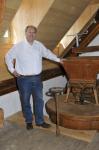 Umkirchs Müller Hans-Jürgen Siebert