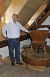 Umkirchs Müller Hans-Jürgen Siebert